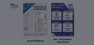 AMK 命令展览公司 INTERNATIONAL EXPO GROUP 停止复制 IP LLC Iteca Exhibitions 的材料