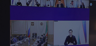 Обсужден ход реализации договоренностей с Республикой Татарстан