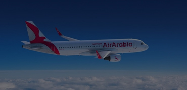 Air Arabia открывает прямой рейс из Абу-Даби в Ташкент