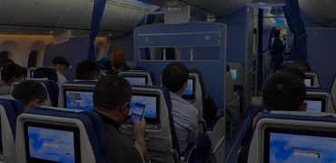 Uzbekistan Airways объявила о возобновлении регулярного авиарейса в Москву