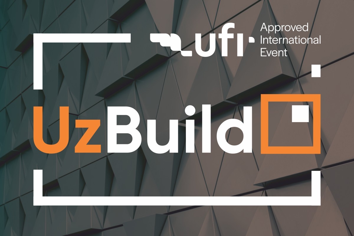 UZBUILD’NING ENG YIRIK QURILISH KO`RGAZMASI MAQOMI TASDIQLANDI