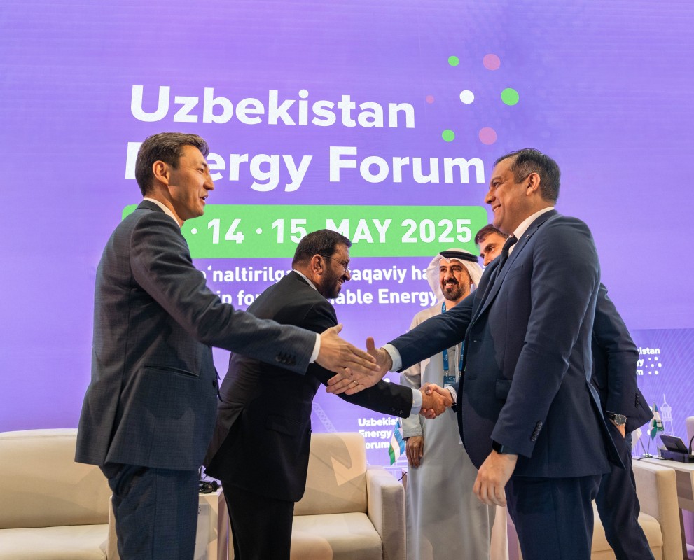 Iteca Exhibitions – Oʻzbekistonda koʻrgazma sanoatining 30 yillik rivojlanishi