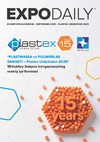 Plastex 2025